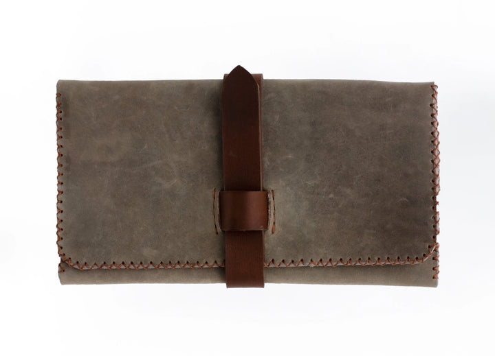 SAFE Unisex Wallet  ARASH LEATHER