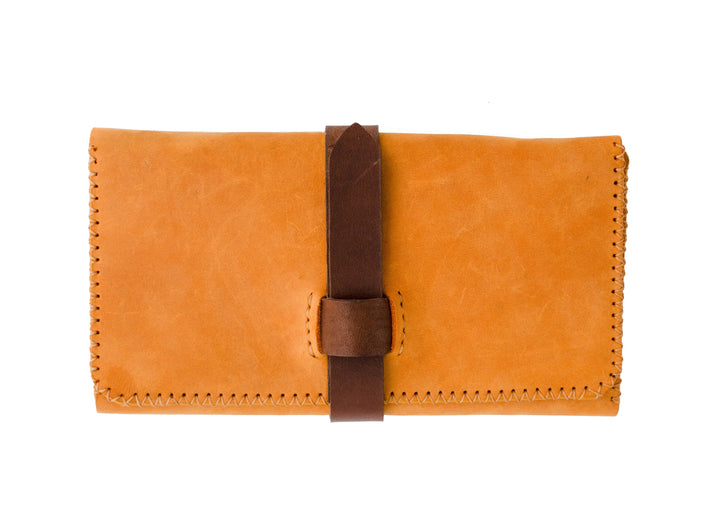 SAFE Unisex Wallet  ARASH LEATHER