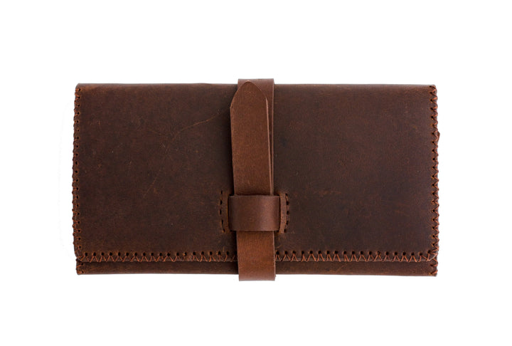 SAFE Unisex Wallet  ARASH LEATHER