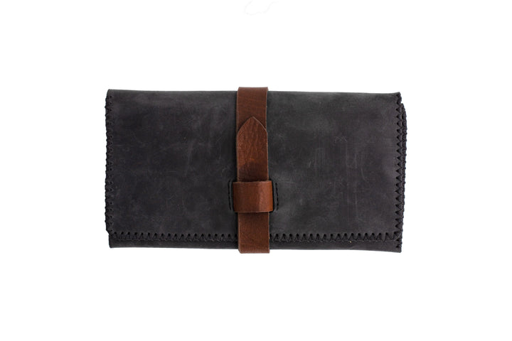SAFE Unisex Wallet  ARASH LEATHER