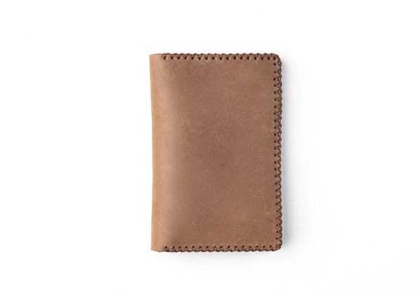 SHAHEEN Card Holder 2025 Collection - ARASH LEATHER