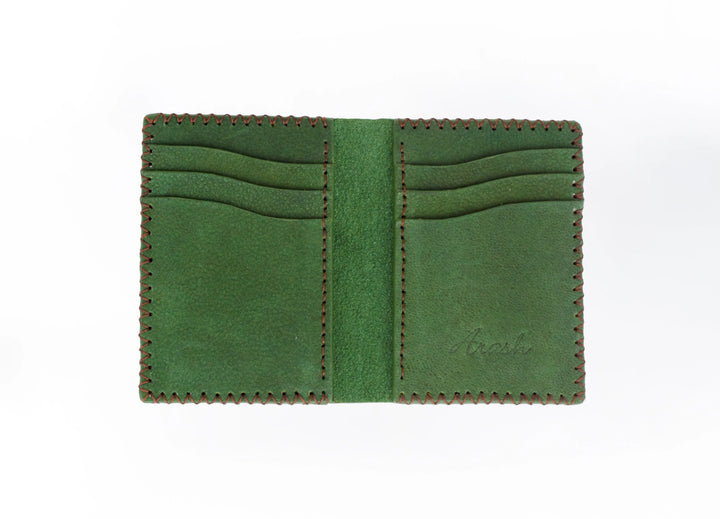 SHAHEEN Card Holder  ARASH LEATHER