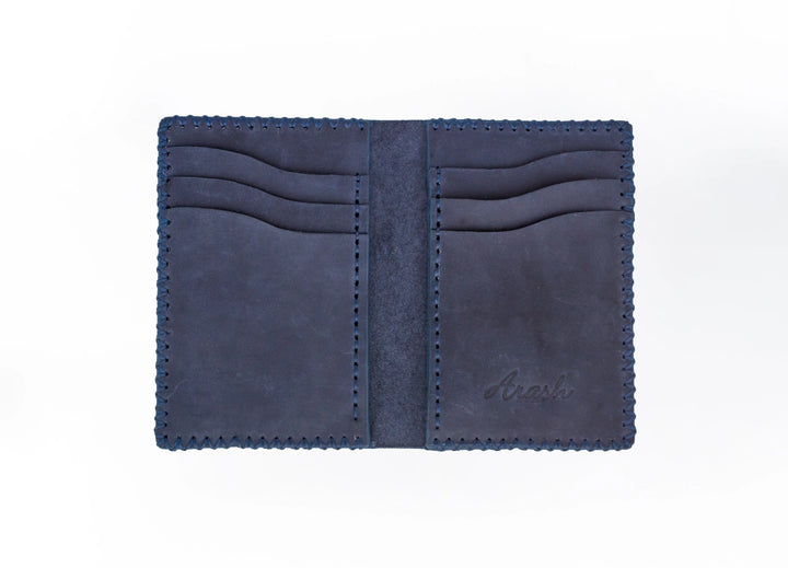 SHAHEEN Card Holder  ARASH LEATHER
