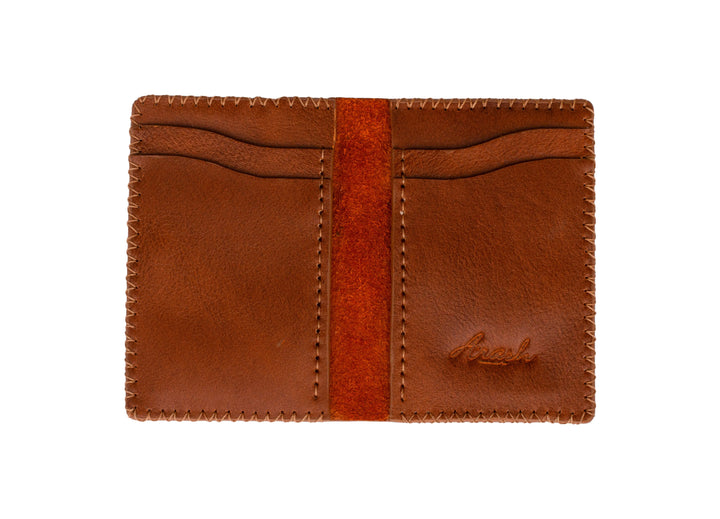 SHAHEEN Card Holder  ARASH LEATHER