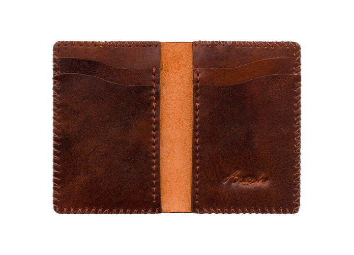 SHAHEEN Card Holder  ARASH LEATHER