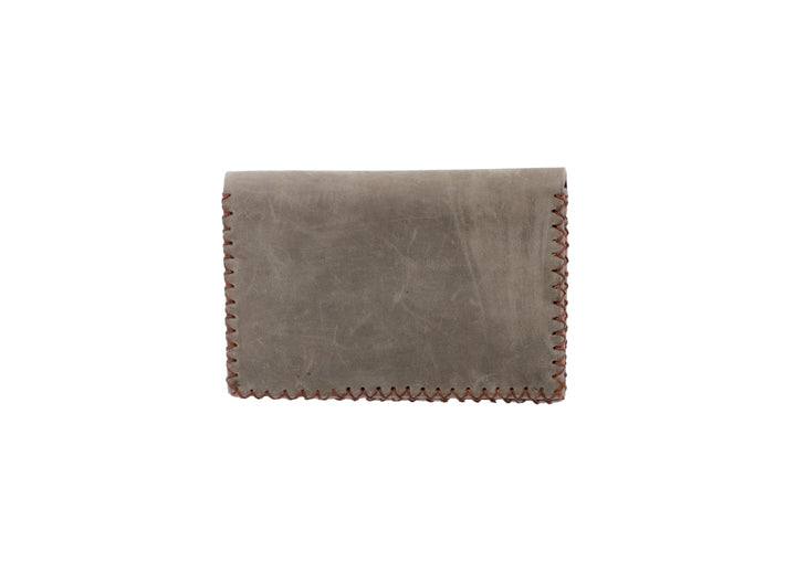 SHAHEEN Card Holder  ARASH LEATHER