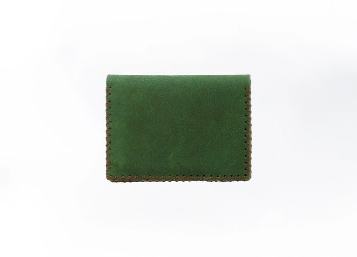 SHAHEEN Card Holder  ARASH LEATHER