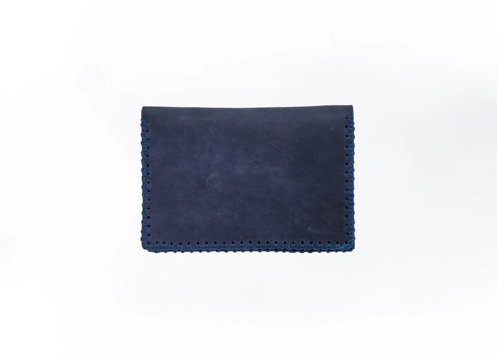 SHAHEEN Card Holder  ARASH LEATHER