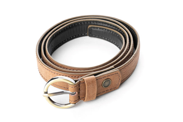 SHAL Women Belt - ARASH LEATHER