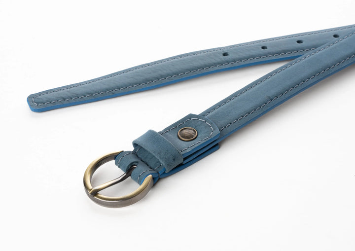 SHAL Women Belt - ARASH LEATHER