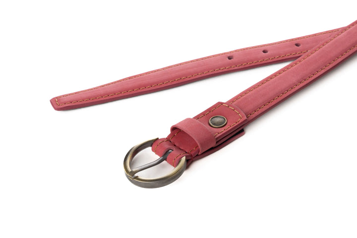 SHAL Women Belt - ARASH LEATHER