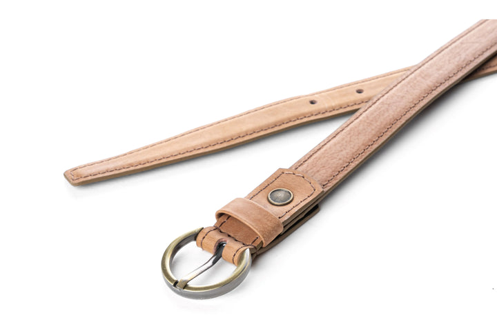 SHAL Women Belt - ARASH LEATHER