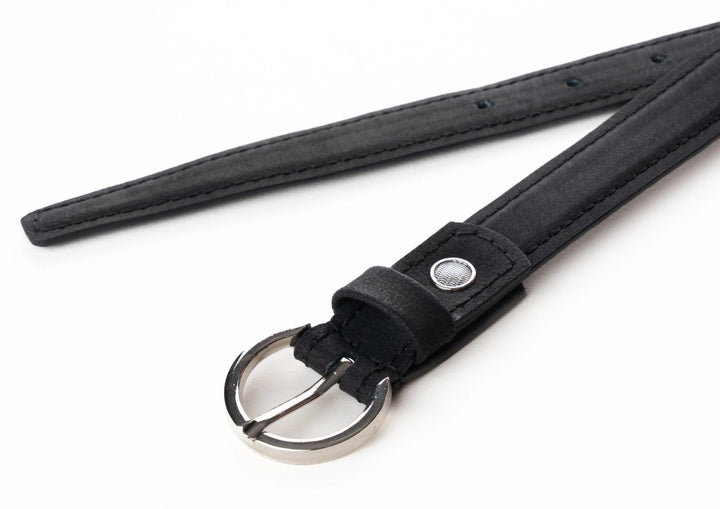 SHAL Women Belt - ARASH LEATHER