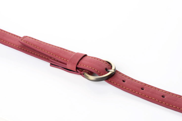 SHAL Women Belt - ARASH LEATHER