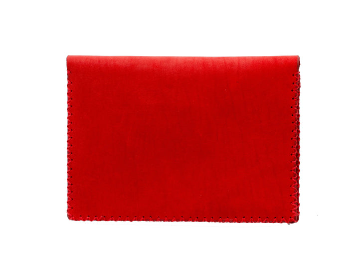 TAWAR Passport Case  ARASH LEATHER