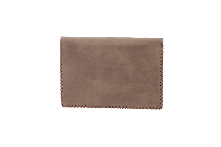 TAWAR Passport Case  ARASH LEATHER