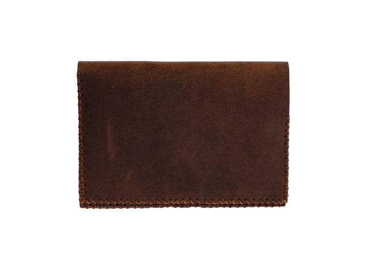 TAWAR Passport Case  ARASH LEATHER