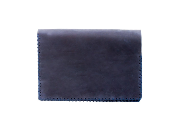 TAWAR Passport Case  ARASH LEATHER