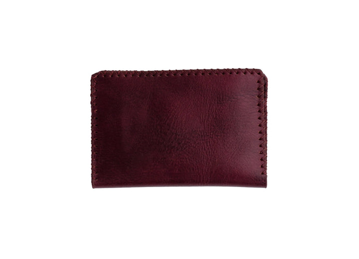 TAWAR Passport Case  ARASH LEATHER