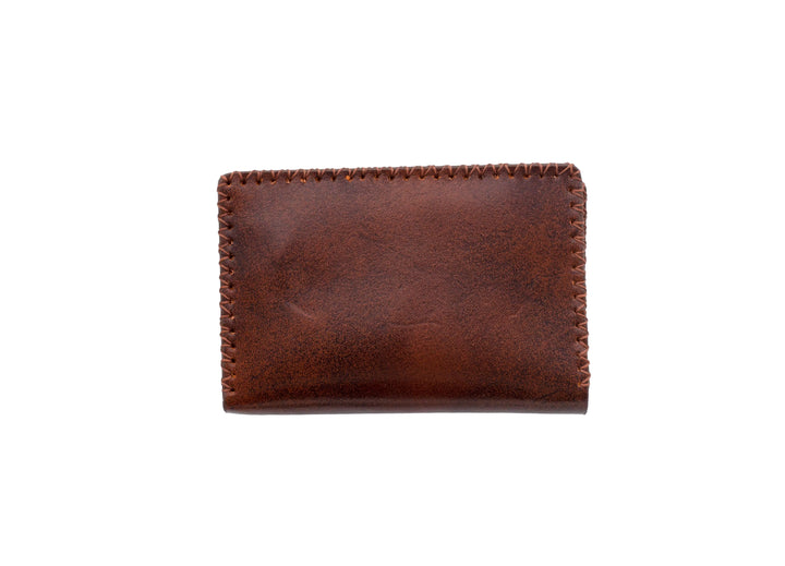TAWAR Passport Case  ARASH LEATHER
