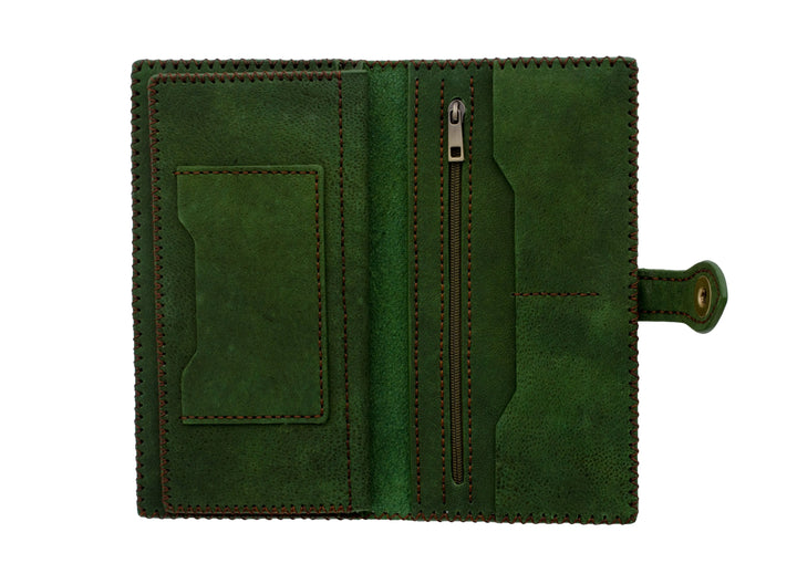 VBOOK Purse  ARASH LEATHER