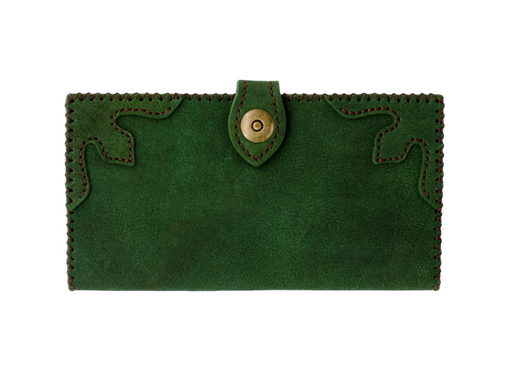 VBOOK Purse  ARASH LEATHER
