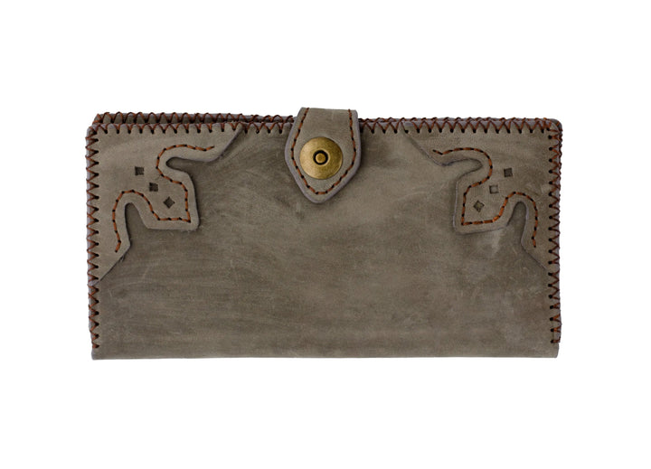 VBOOK Purse  ARASH LEATHER