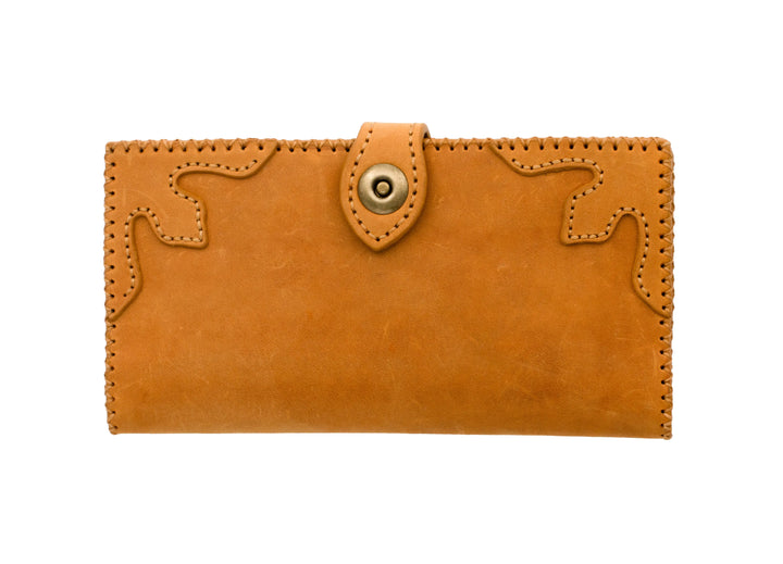 VBOOK Purse  ARASH LEATHER