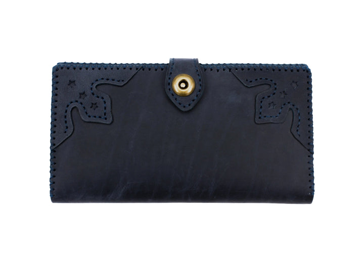VBOOK Purse  ARASH LEATHER