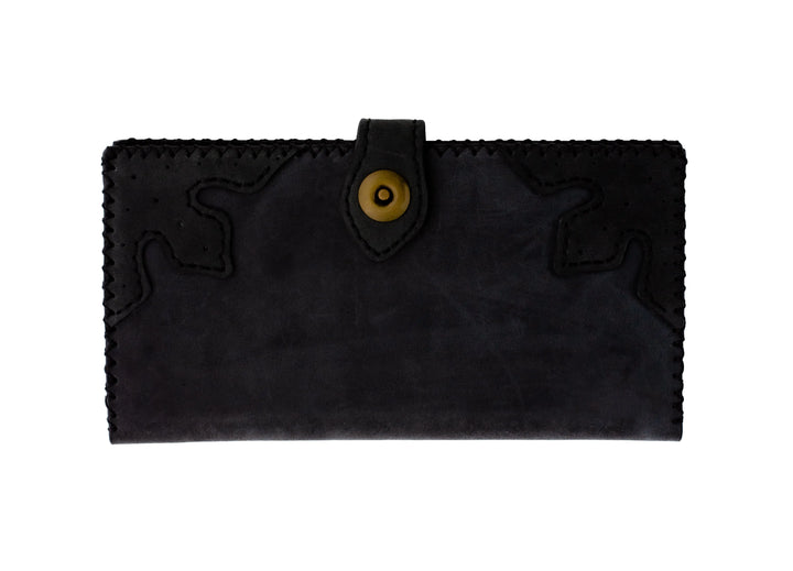 VBOOK Purse  ARASH LEATHER
