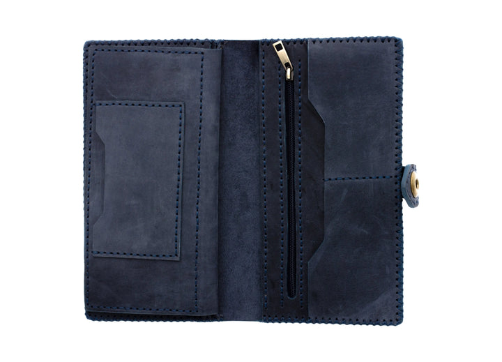 VBOOK Purse  ARASH LEATHER