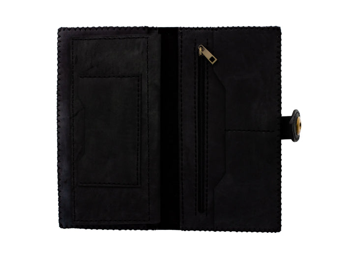 VBOOK Purse  ARASH LEATHER