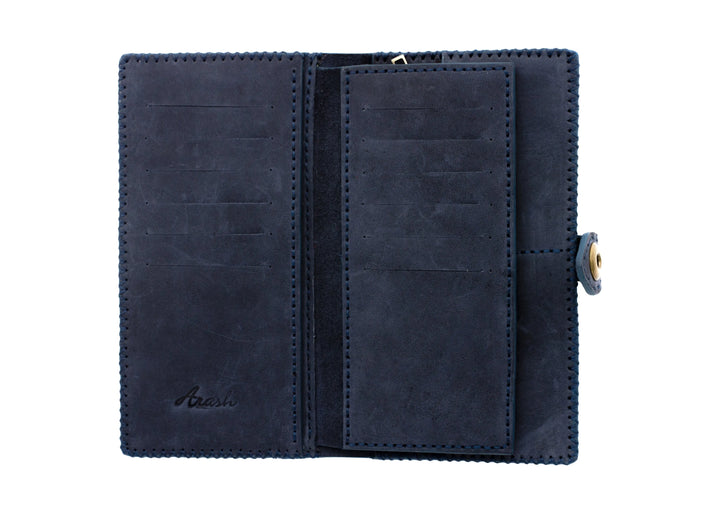 VBOOK Purse  ARASH LEATHER
