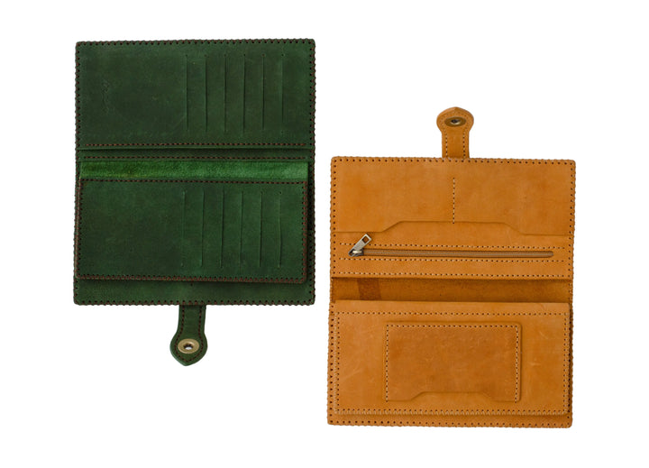 VBOOK Purse  ARASH LEATHER