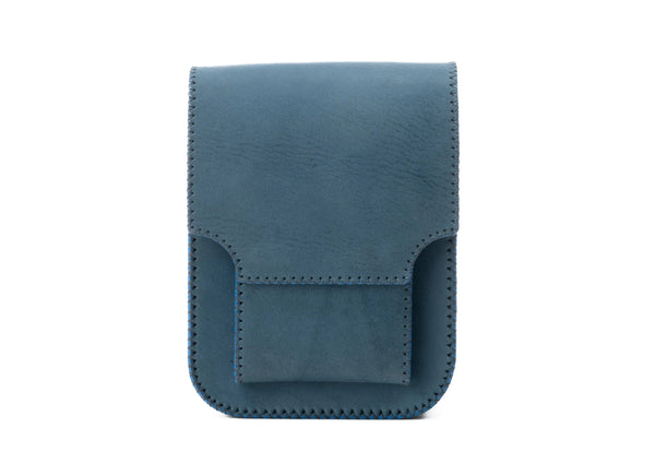 VBOX Satchel Bag MAGNET - ARASH LEATHER