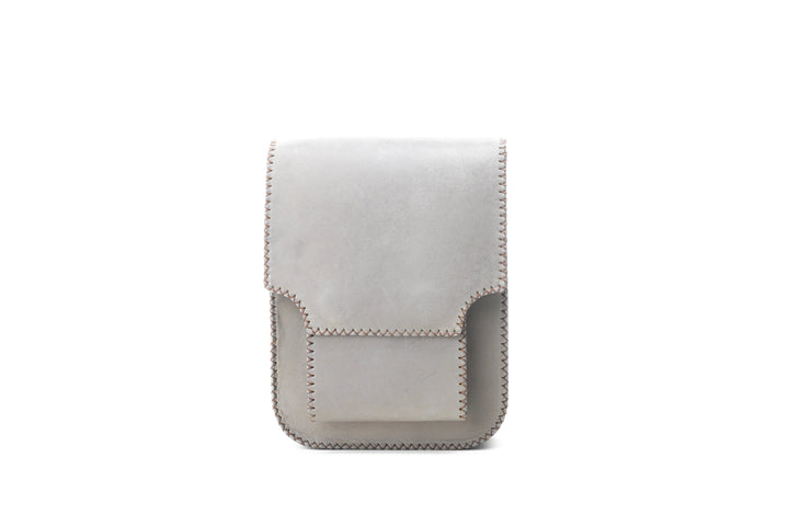 VBOX Satchel Bag MAGNET - ARASH LEATHER