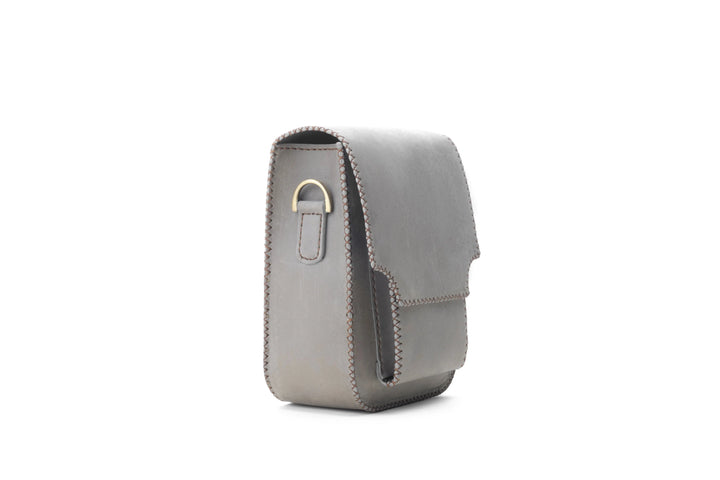 VBOX Satchel Bag MAGNET - ARASH LEATHER