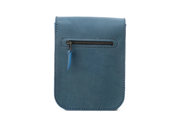 VBOX Satchel Bag MAGNET - ARASH LEATHER