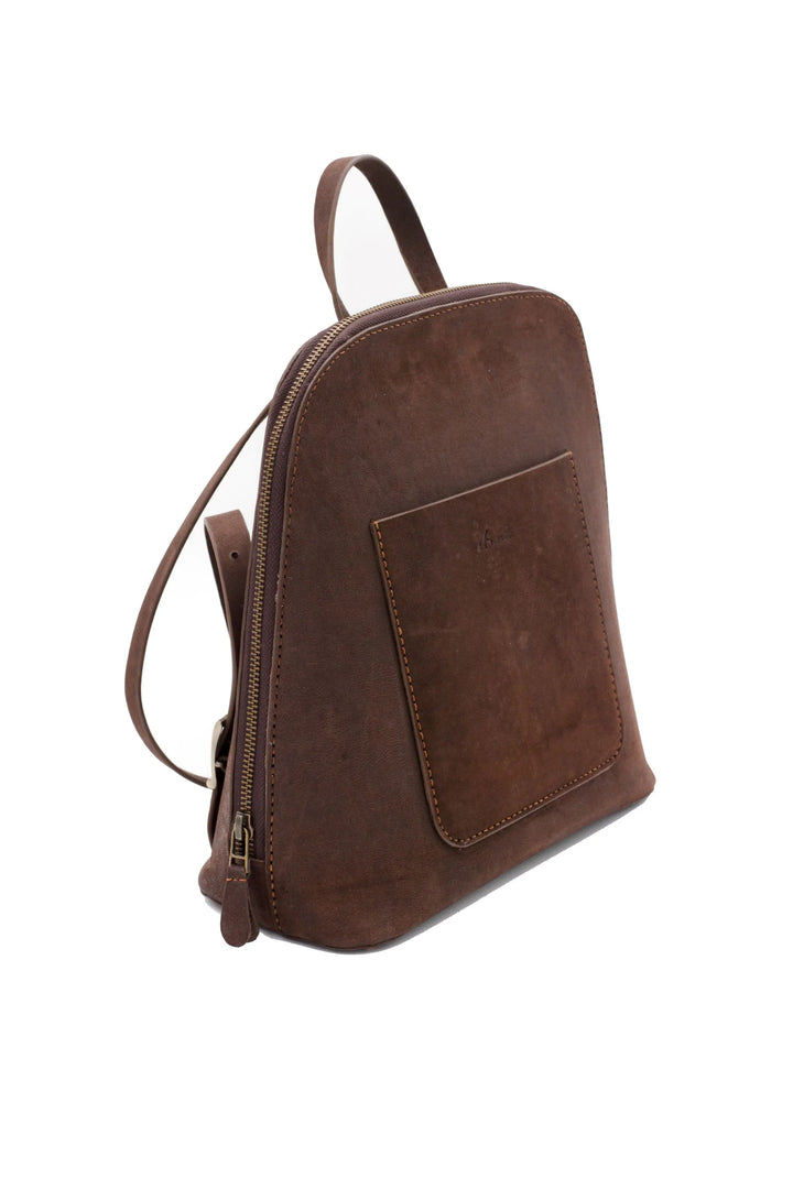 YAR Back Pack  ARASH LEATHER