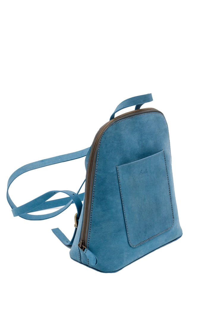 YAR Back Pack  ARASH LEATHER