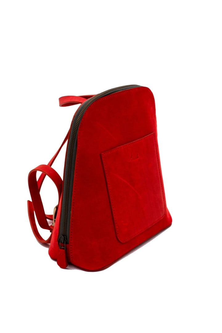 YAR Back Pack  ARASH LEATHER