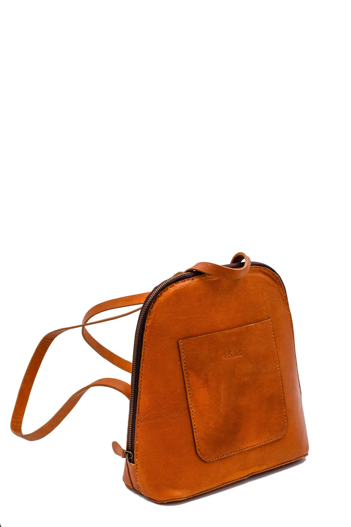 YAR Back Pack  ARASH LEATHER