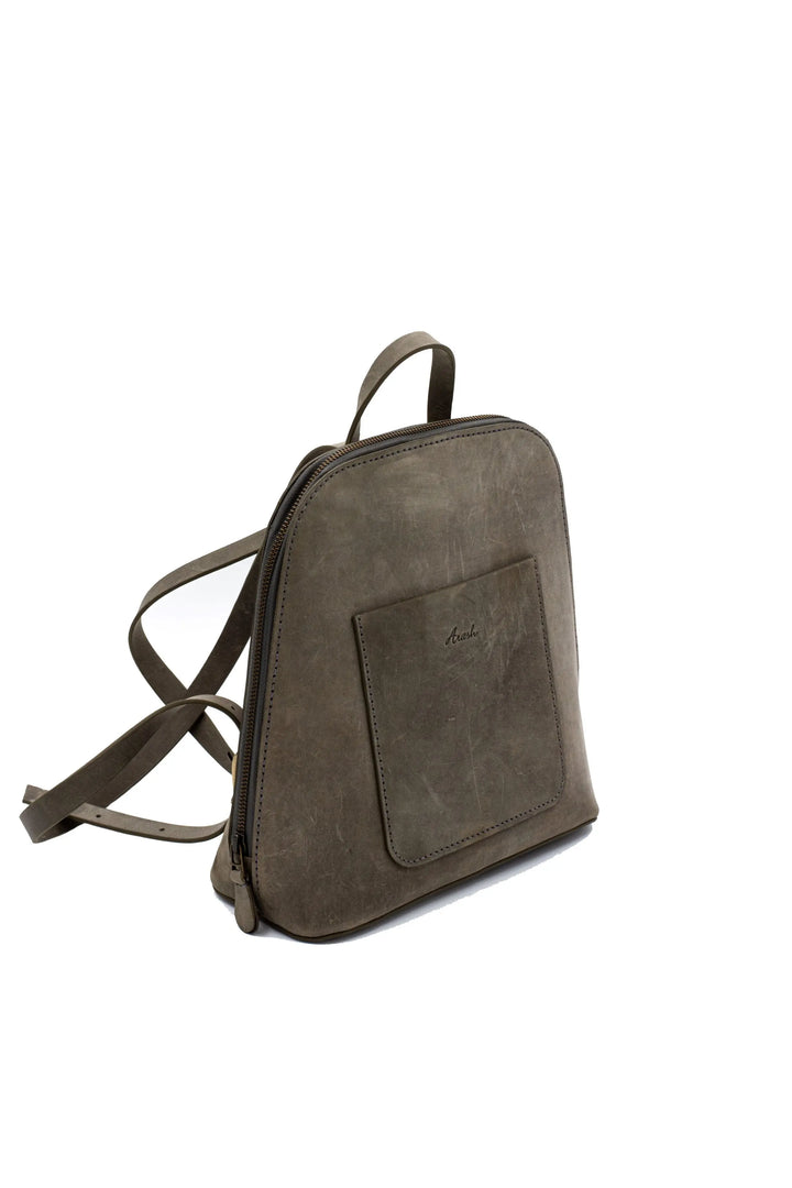 YAR Back Pack  ARASH LEATHER