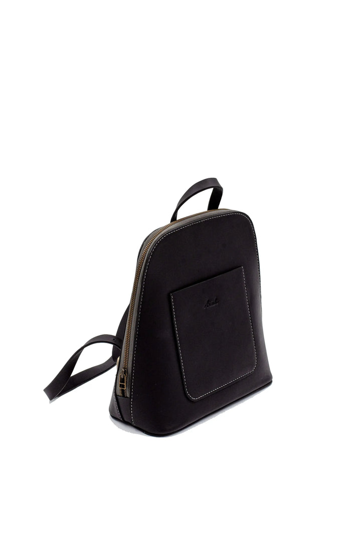 YAR Back Pack  ARASH LEATHER