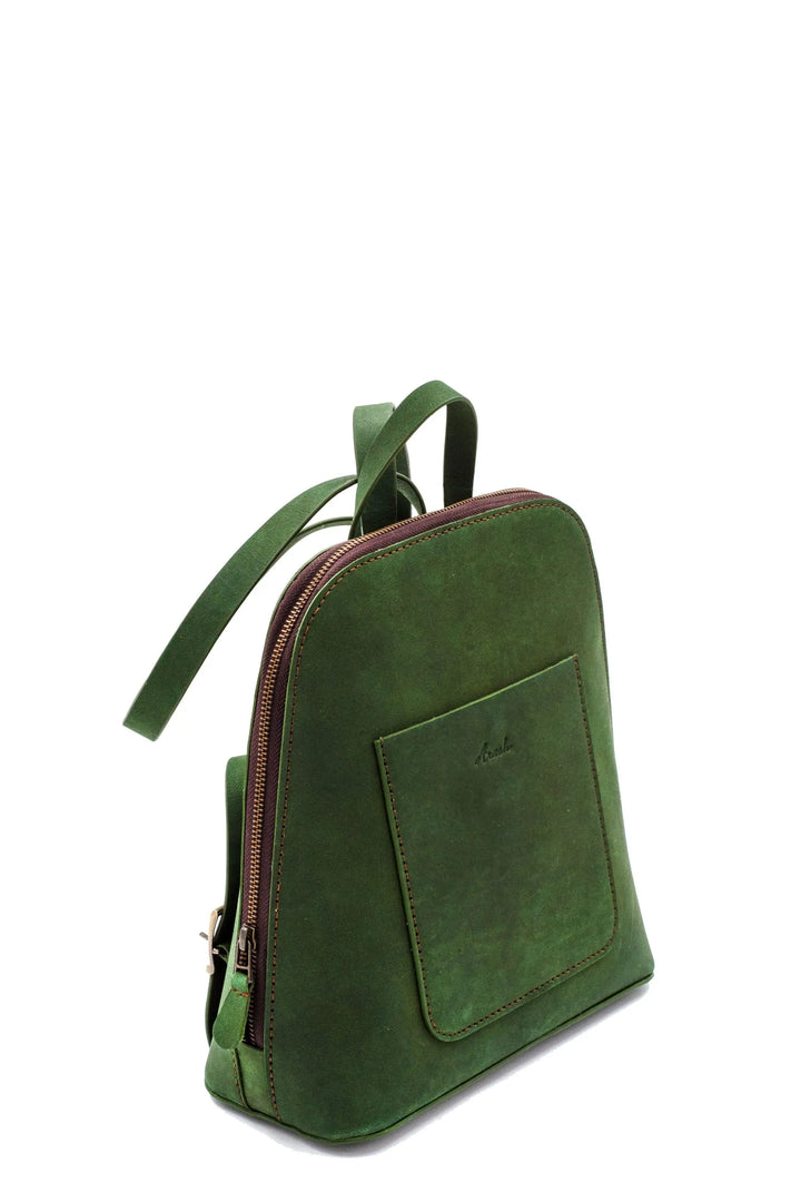 YAR Back Pack  ARASH LEATHER