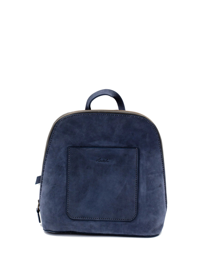 YAR Back pack  ARASH LEATHER