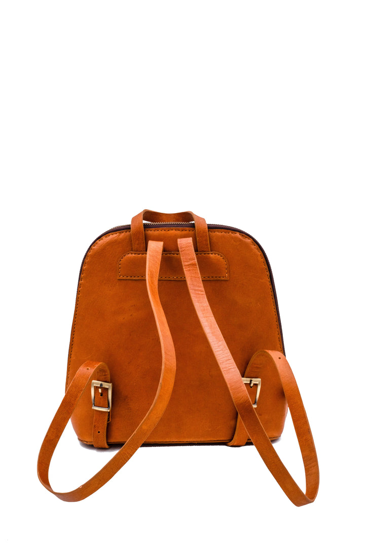 YAR Back pack  ARASH LEATHER