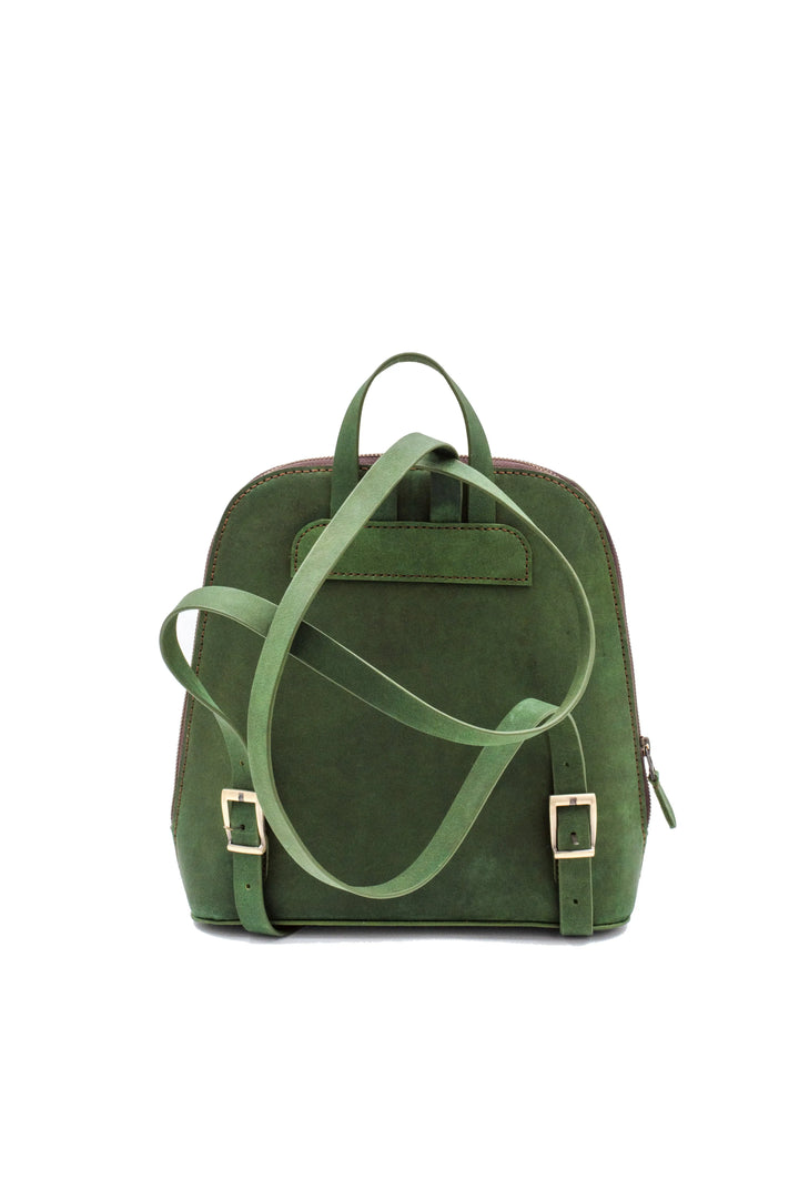 YAR Back pack  ARASH LEATHER