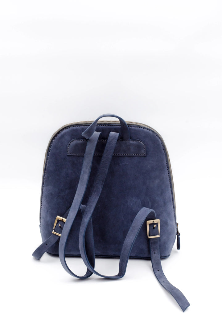 YAR Back pack  ARASH LEATHER