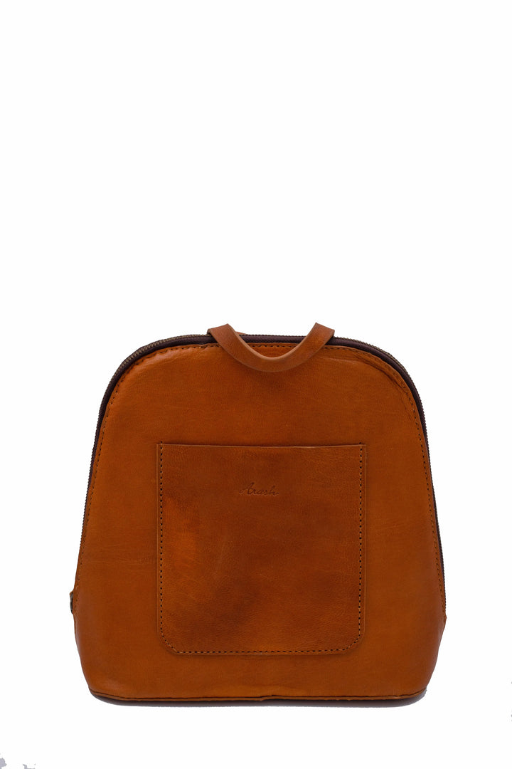 YAR Back pack  ARASH LEATHER